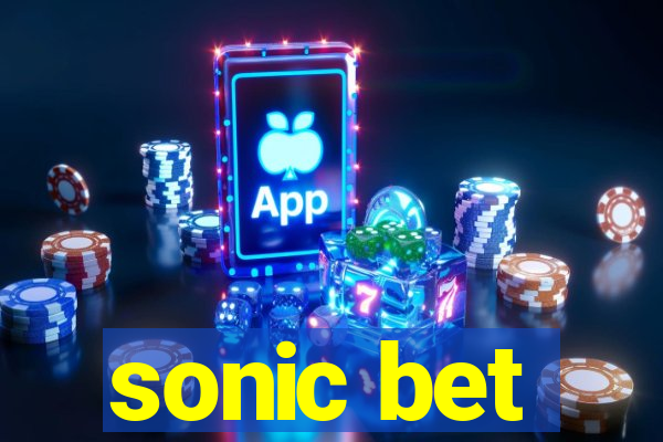 sonic bet